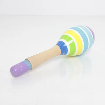Maracas (Flerfärgad)