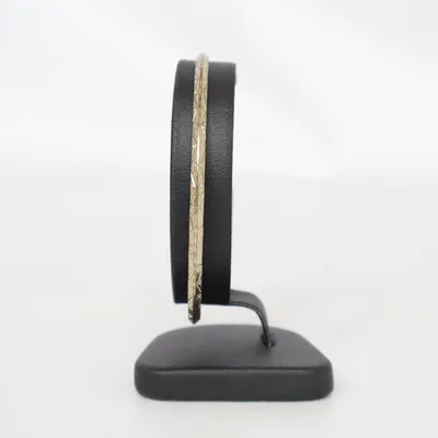 Armband (Guldfärgad) Okänd metall