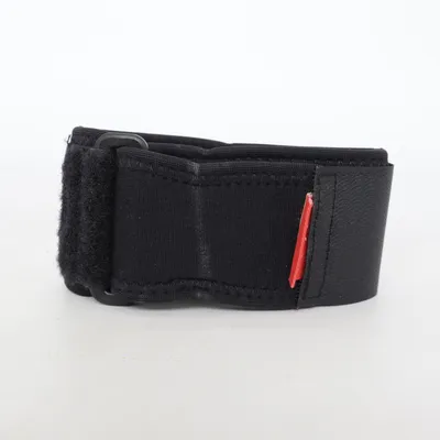 Bandeau de sport (Noir) de Mabs