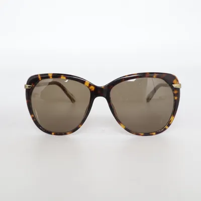 Sunglasses (Brown) from SAND