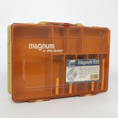 Snoerdoos (Magnum) van Plano
