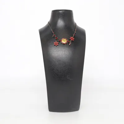 Halsband (Flerfärgad) från Pilgrim Okänd metall