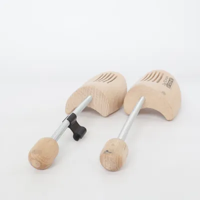 Embauchoirs (Beige) de Die Die Fashion