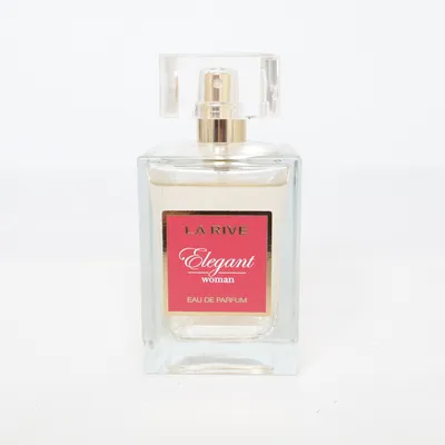 Eau de Parfum (Elegant) från La Rive