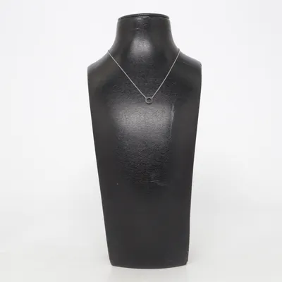 Collier (Argent) de Edblad Métal inconnu