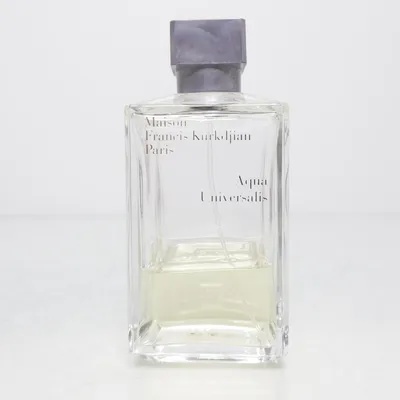 Eau de Parfum (AQUA UNIVERSALIS) från Maison Francis Kurkdjian Paris