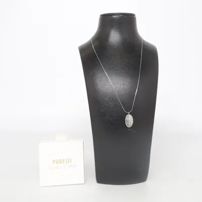 Necklace (Signature Collection) from Purelei Unknown metal