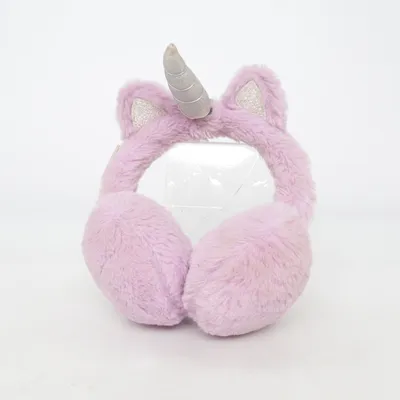 Cache-oreilles (Violet) de Tinka