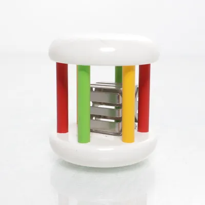 Jouet d'éveil (Multicolore) de Brio