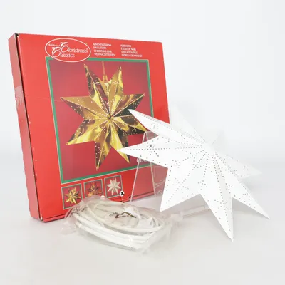Christmas star (Classic) from Christmas Classics