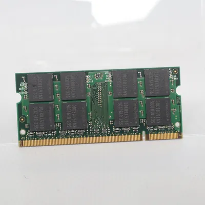 RAM-minne (M470T2953CZ3-CD5) från Samsung