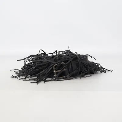 Gürtel (Schwarz) von Piaza Italia