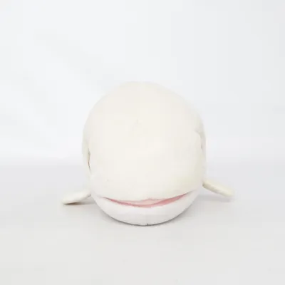 Soft toy (White) from IMC Toys