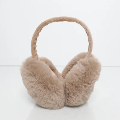 Cache-oreilles (Beige)