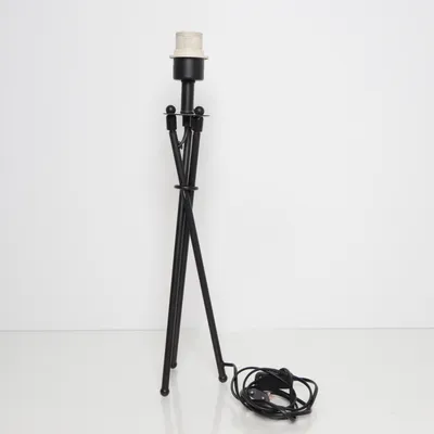 Camera light (Black) from Kema Keur