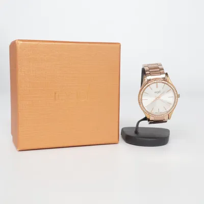 Wristwatch (Gold) from Regal