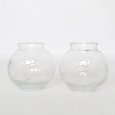 Vase (Transparent)