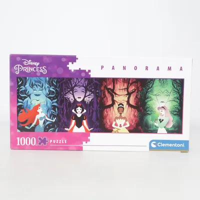 Puzzle from Clementoni