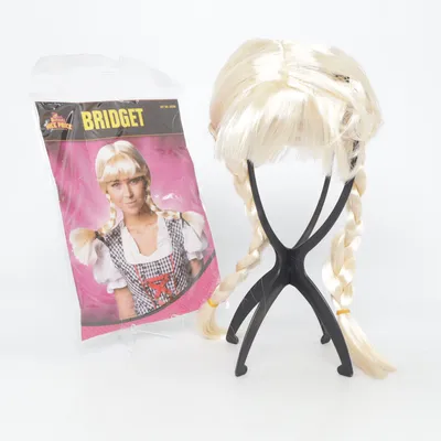 Paryk (Bridget) fra Buttericks