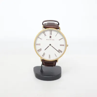 Wristwatch (Havardii) from Black Oak