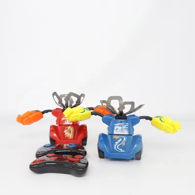 Remote controlled toy (Multicolored) from Silverlit