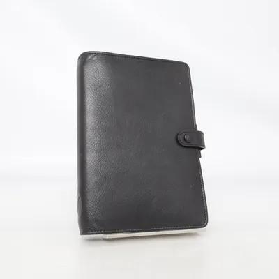 Répertoire (Windsor) de Filofax Cuir