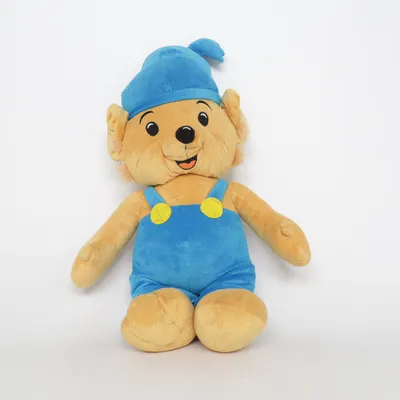 Gosedjur (Bamse) från Bamses Värld Polyester