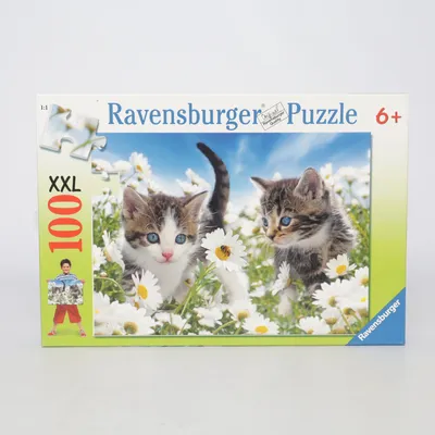 Puzzle de Ravensburger