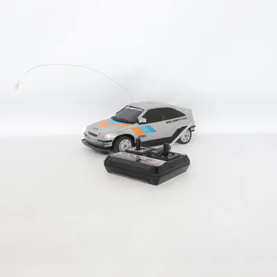 Remote controlled car (Opel Kadett) from Nikko