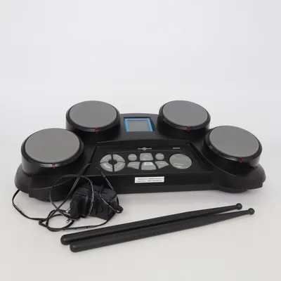 Instrument (DD40) from Gear4Music