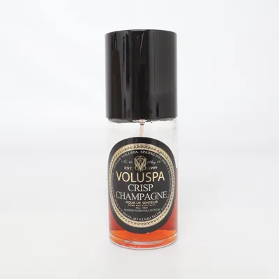 Body mist (Crisp Champagne) from Voluspa