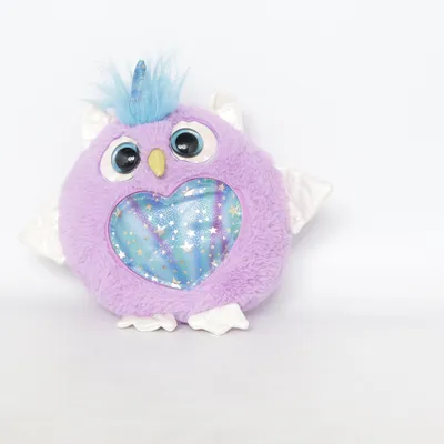 Zacht speeltje (Lila, Blauw, Meerkleurig) van Zuru