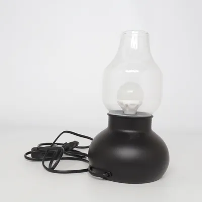 Lampe de table (Hampton) de Rusta
