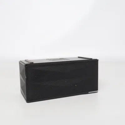Bluetooth speaker (Bl3620/Bx51) from Exibel