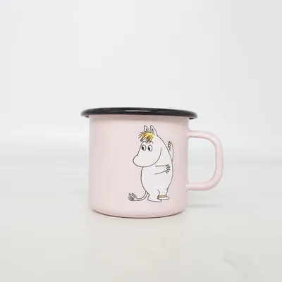 Mugg (Moomin) från Muurla