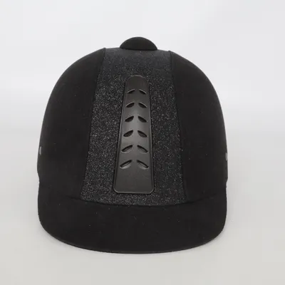 Casque de sport (Noir) de Knightsbridge