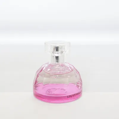 Eau de Toilette (Atlas Mountain Rose) fra The Body Shop