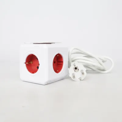 Stikdåse (Powercube Extended) fra Design Nest