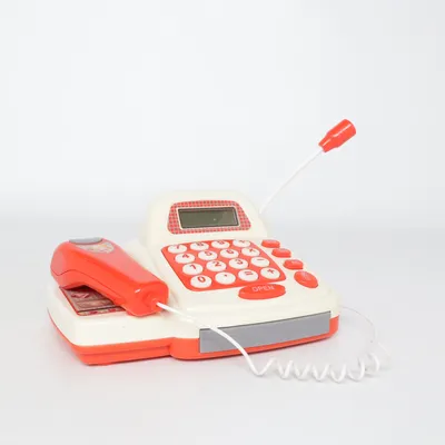 Speelgoed meubels (Beige, Rood)