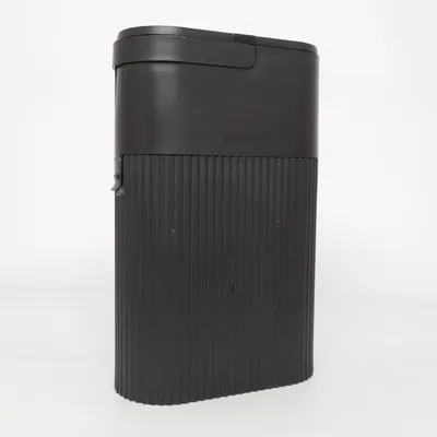 Capsule holder (Black) from Nespresso