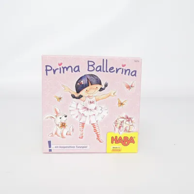 Bordspel van Haba