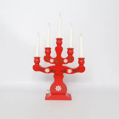 Juldekoration (wood. XXL size (45+ cm))