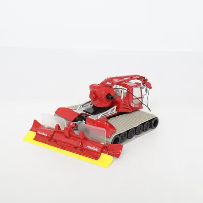 Leksaksbil (4914) från Siku