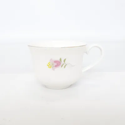 Kopp (Vit) från Hebei Porcelain