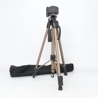 Camera tripod (Star 61) from Star