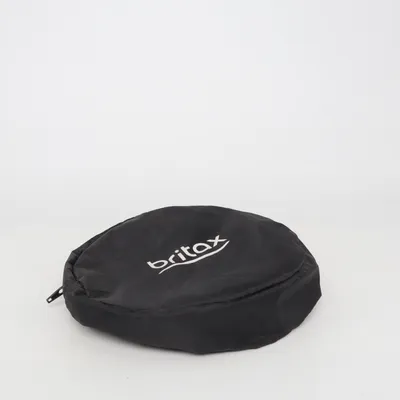 Storage (Black) from Britax