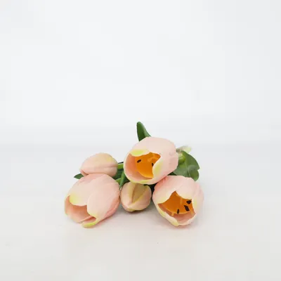 Kunstplant (Roze, Groen) van Home Accents