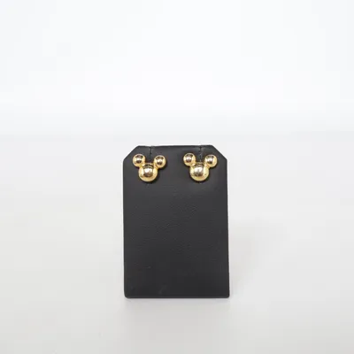 Earrings (Gold) from Disney Unknown metal