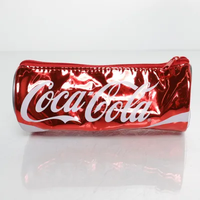 Pennskrin från Coca Cola