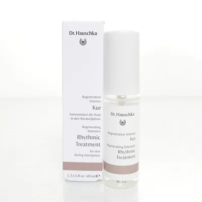 Serum från Dr.Hauschka